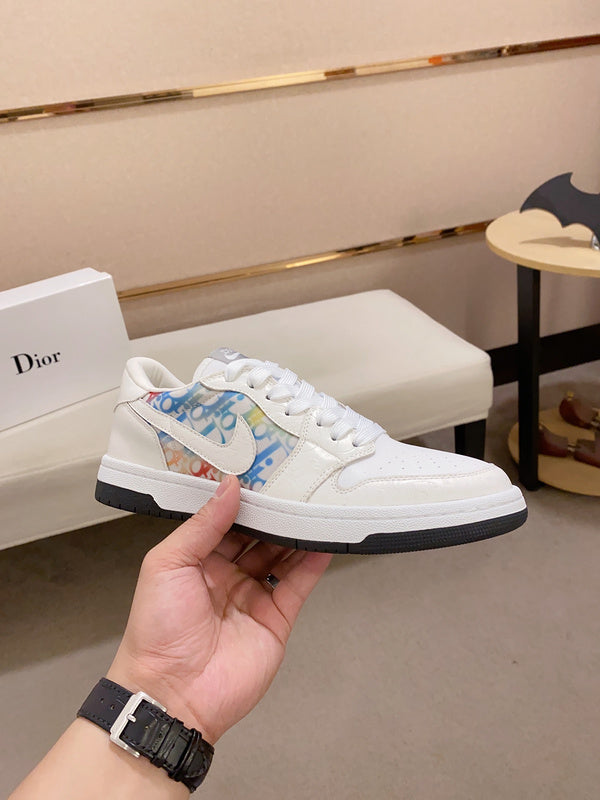 VV - DOR Shoes - 319