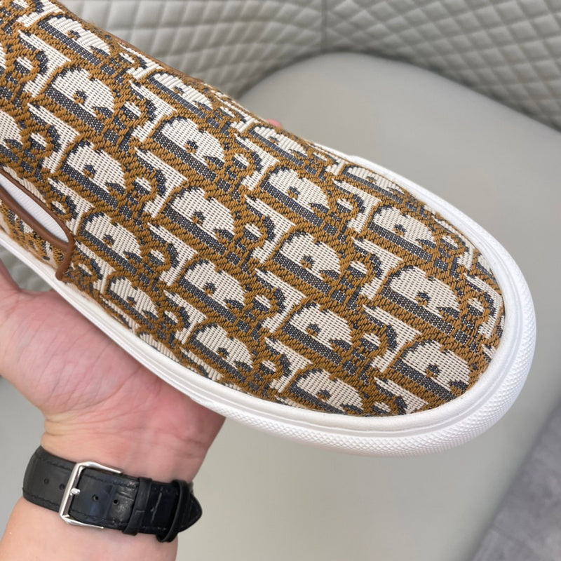 VV - DOR Shoes - 245