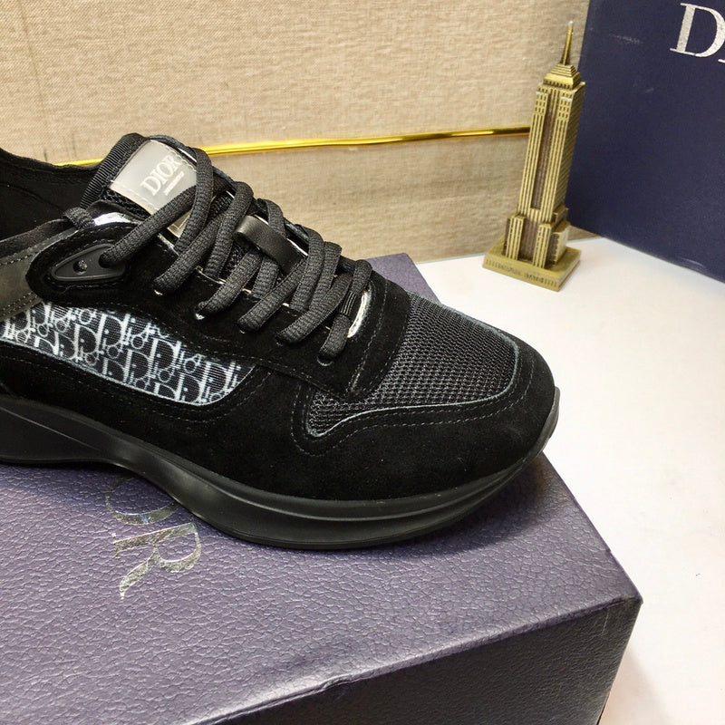 VV - DOR Shoes - 260