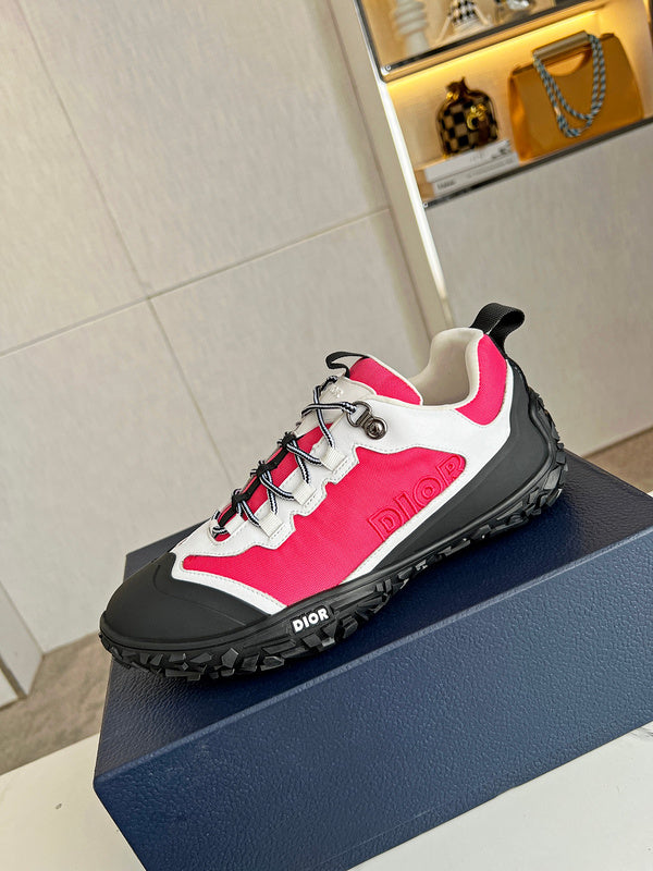 VV - DOR Shoes - 390