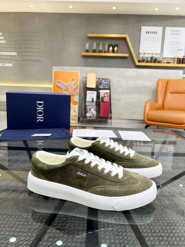 VV - DOR Shoes - 322