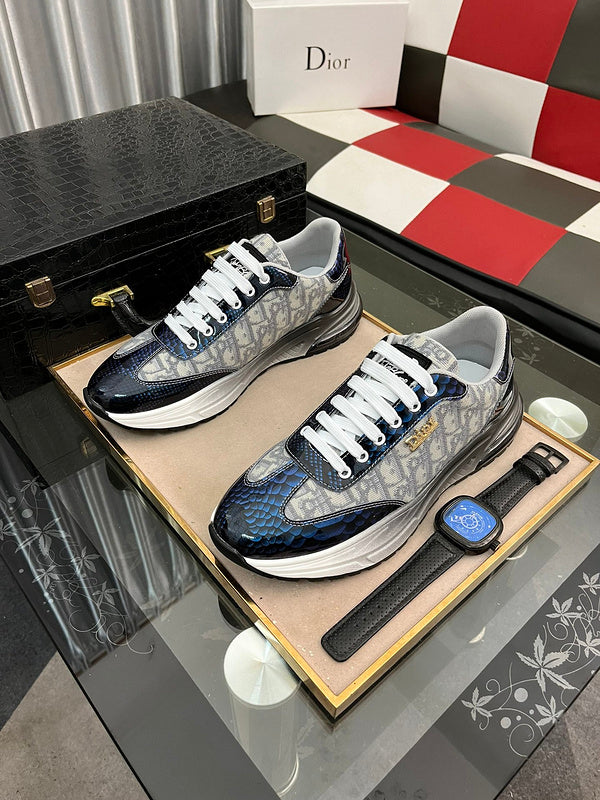 VV - DOR Shoes - 379