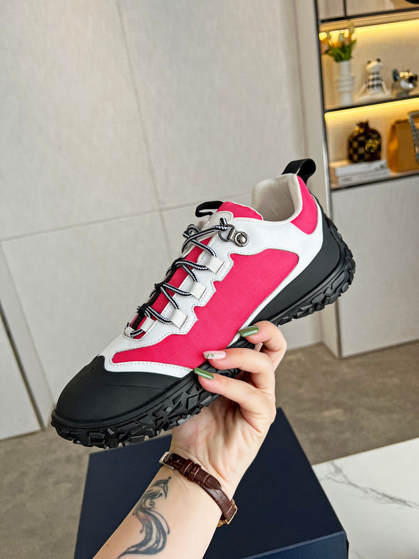 VV - DOR Shoes - 390