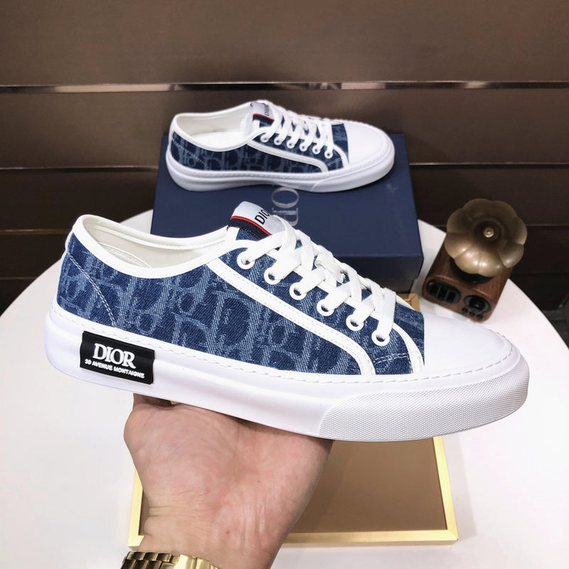 VV - DOR Shoes - 220