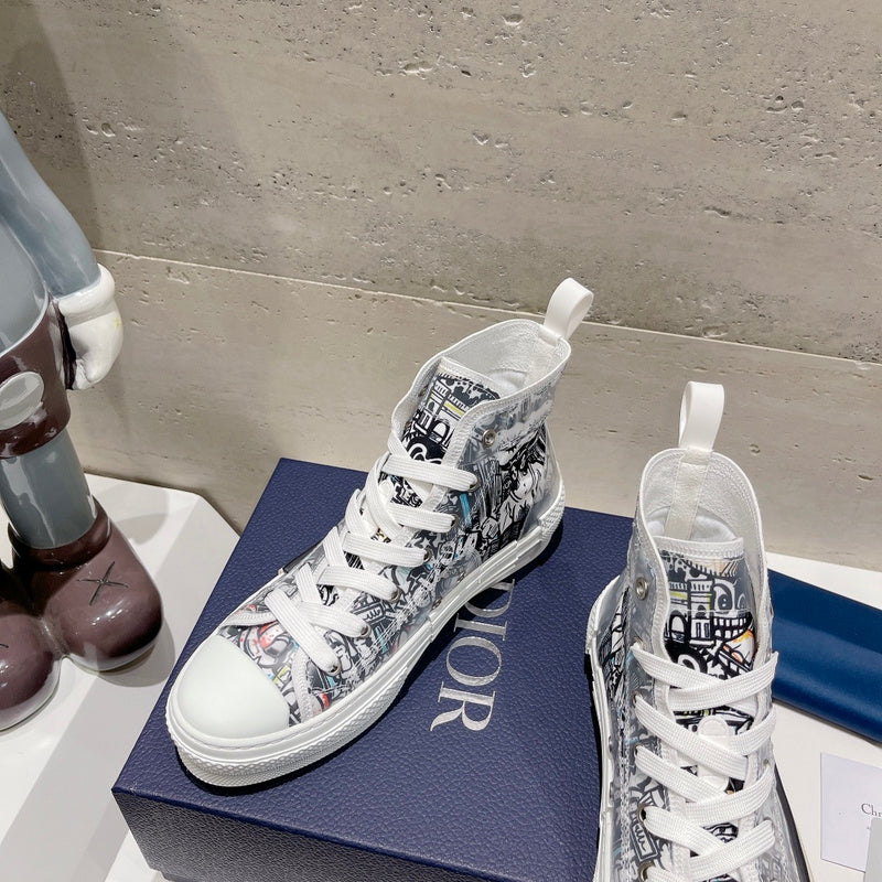 VV - DOR Shoes - 208