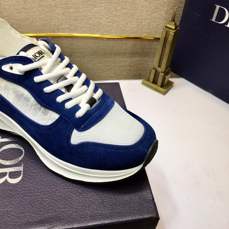 VV - DOR Shoes - 255