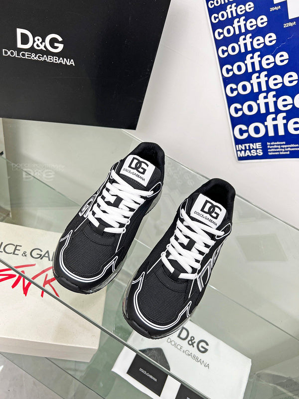 VV - DOR Shoes - 317