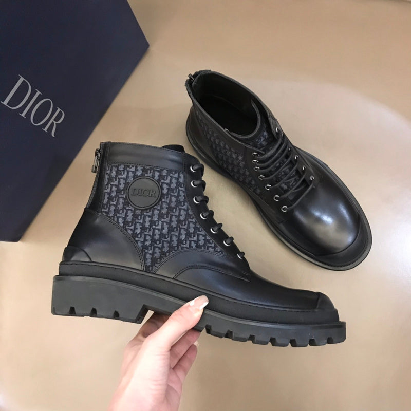 VV - DOR Shoes - 461