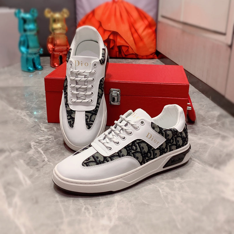 VV - DOR Shoes - 241