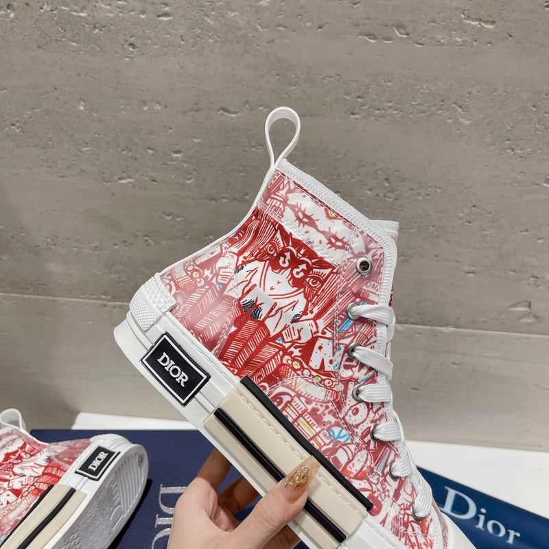 VV - DOR Shoes - 216