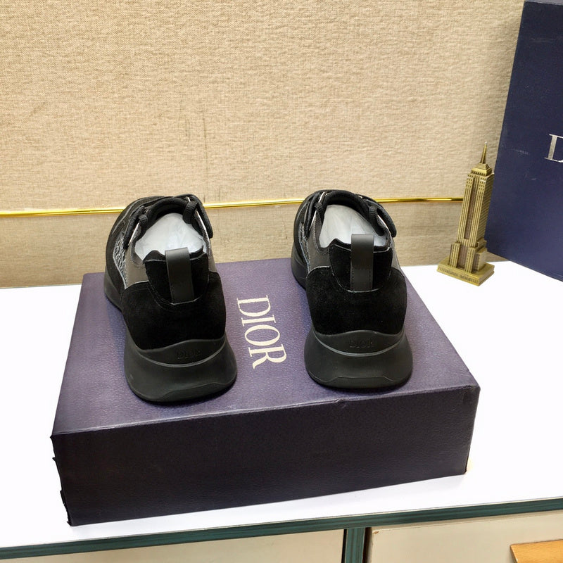 VV - DOR Shoes - 260