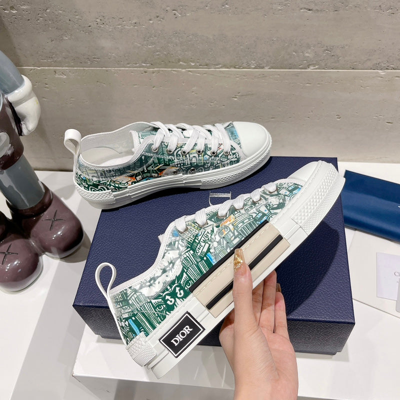 VV - DOR Shoes - 195