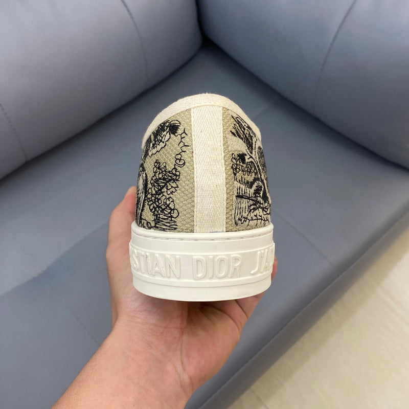 VV - DOR Shoes - 345