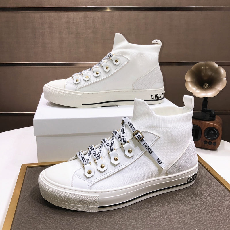 VV - DOR Shoes - 360