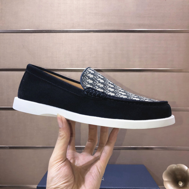 VV - DOR Shoes - 236