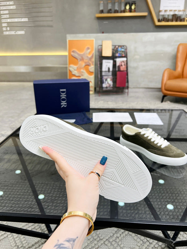 VV - DOR Shoes - 322