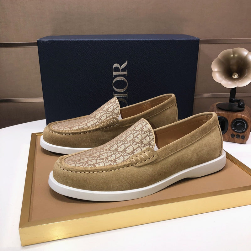 VV - DOR Shoes - 235