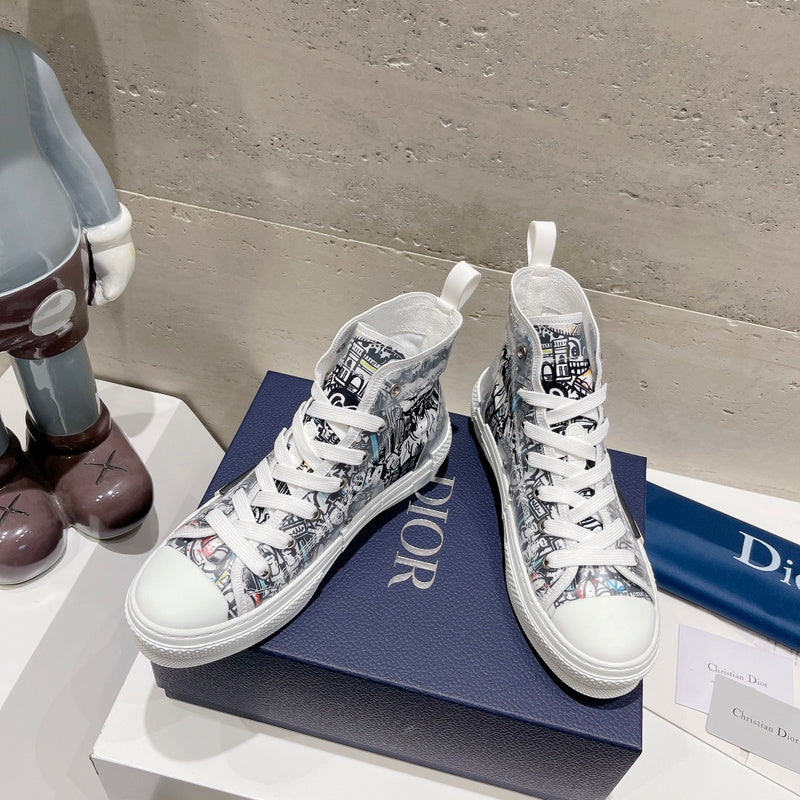 VV - DOR Shoes - 208