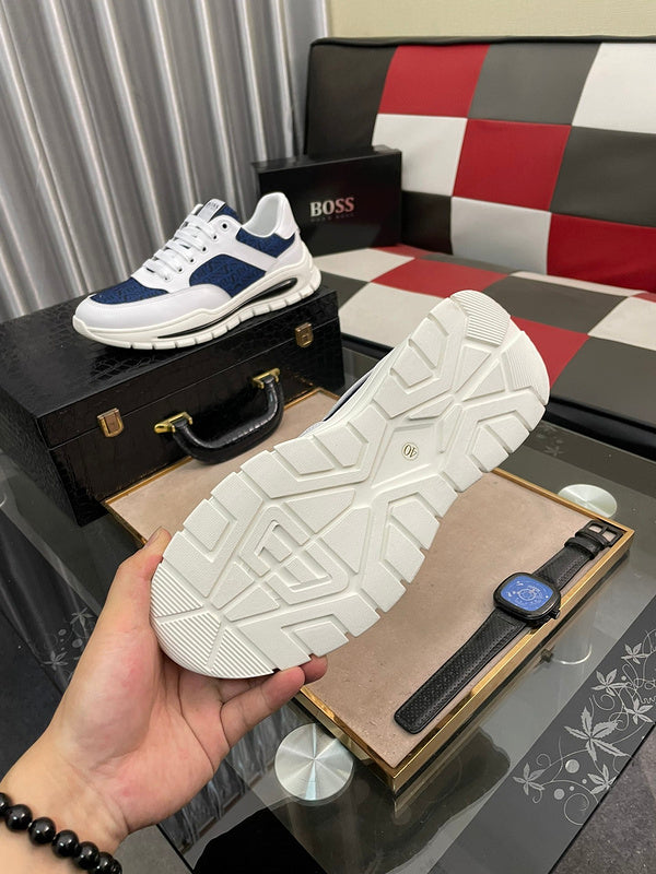 VV - DOR Shoes - 357