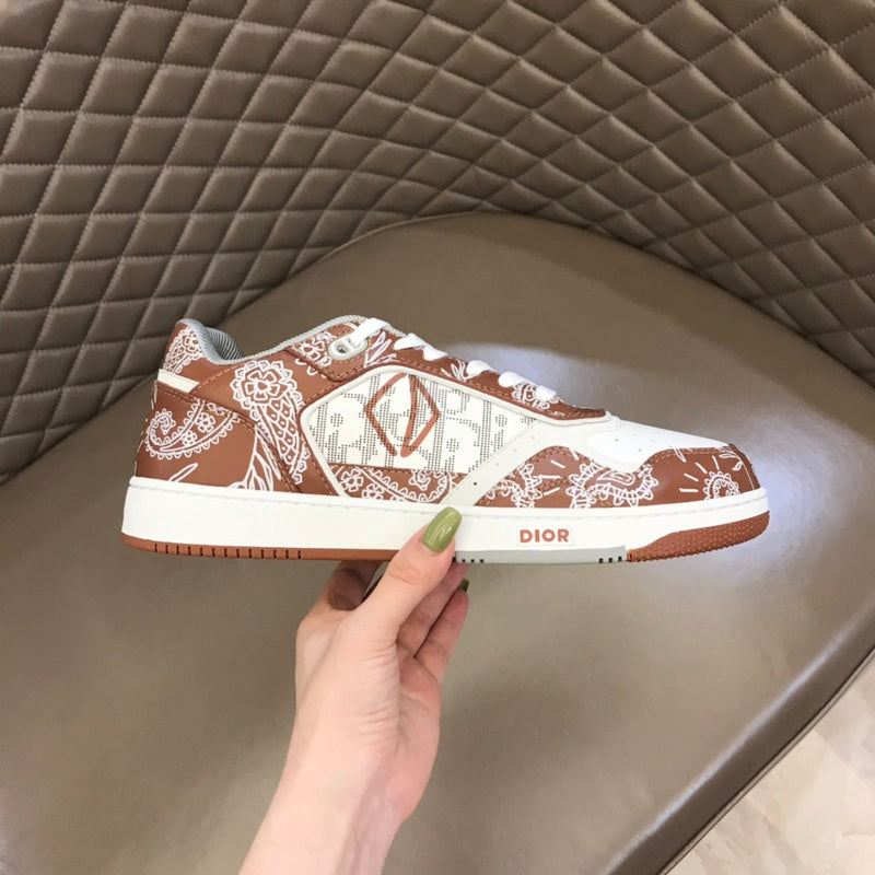 VV - DOR Shoes - 338