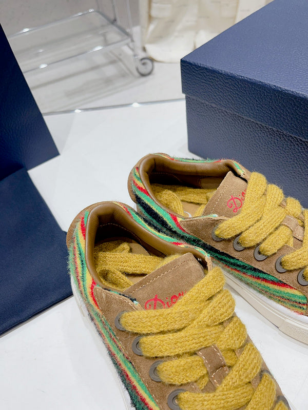 VV - DOR Shoes - 116