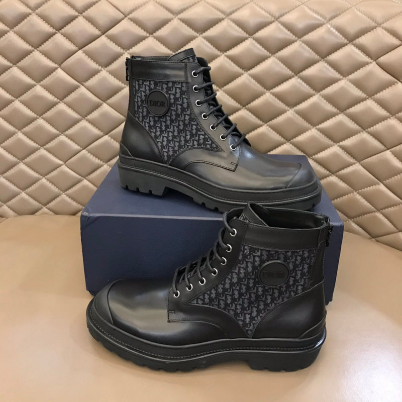 VV - DOR Shoes - 461