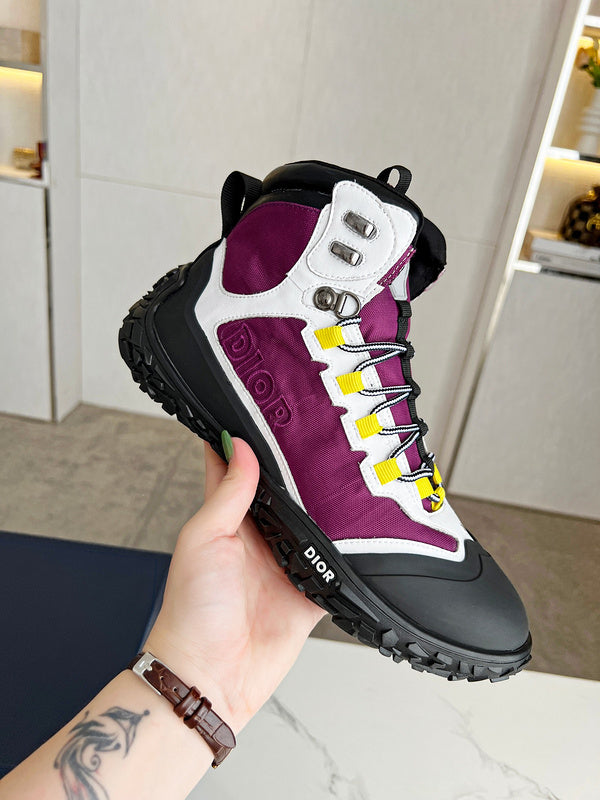 VV - DOR Shoes - 419