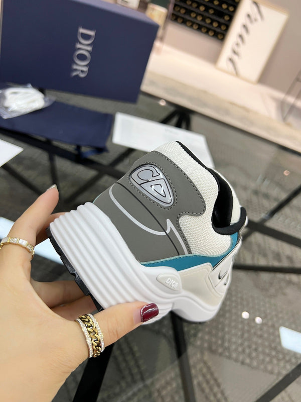 VV - DOR Shoes - 139