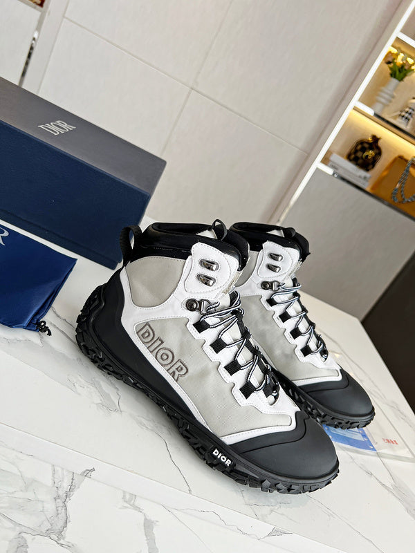 VV - DOR Shoes - 416