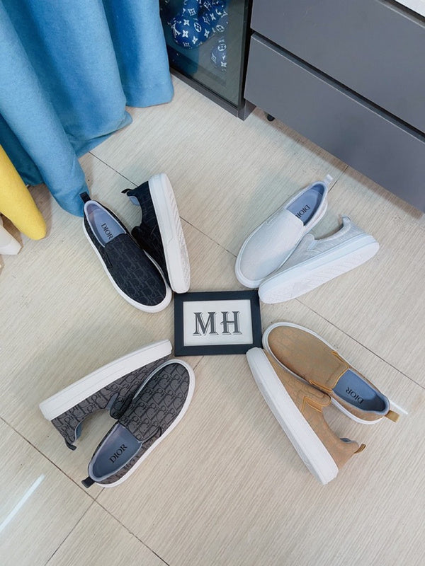 VV - DOR Shoes - 358