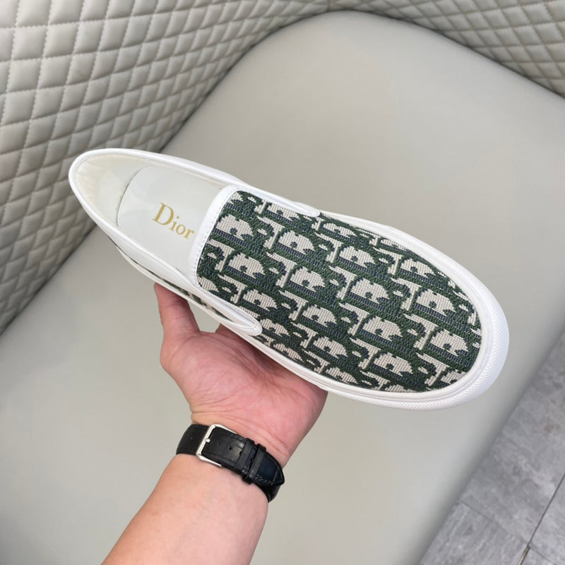 VV - DOR Shoes - 201