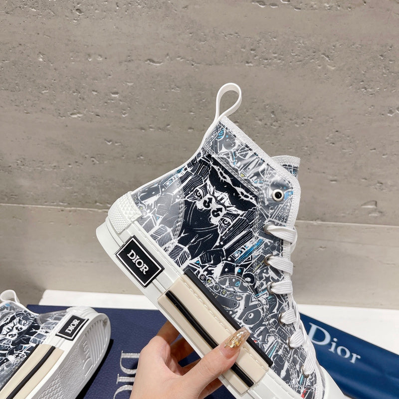 VV - DOR Shoes - 210