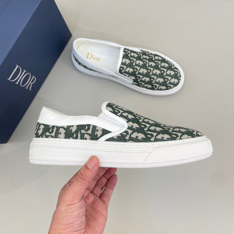 VV - DOR Shoes - 201