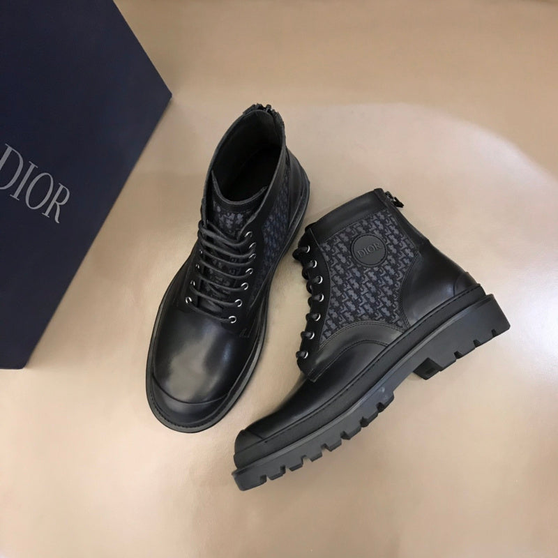 VV - DOR Shoes - 461