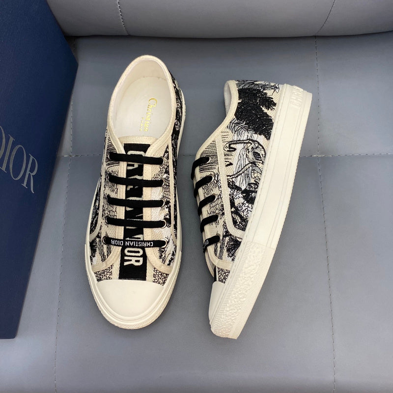 VV - DOR Shoes - 353