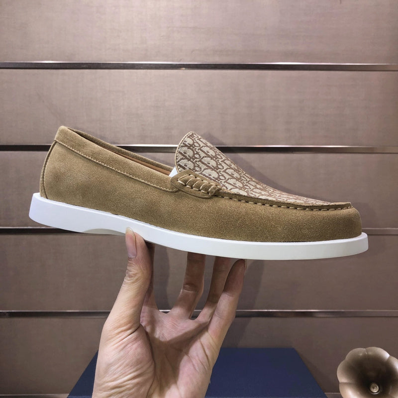 VV - DOR Shoes - 235