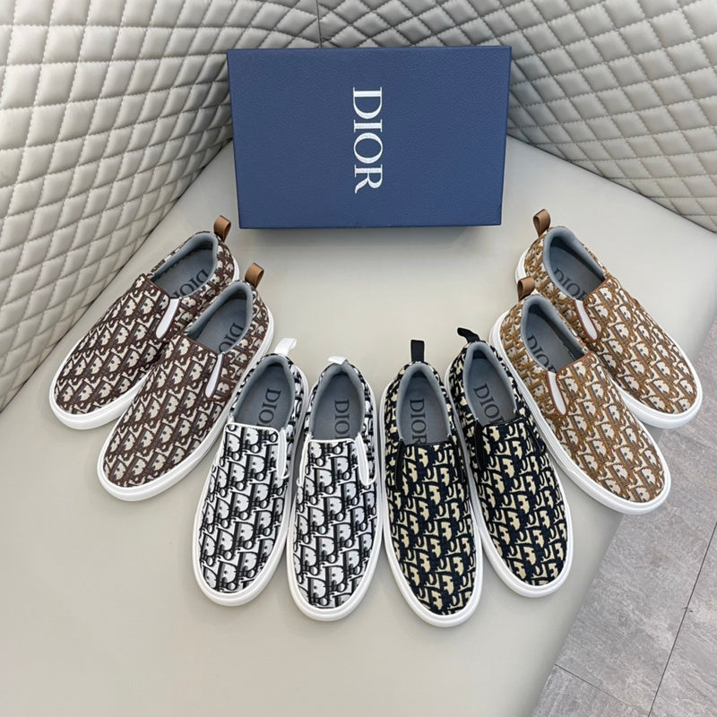 VV - DOR Shoes - 222