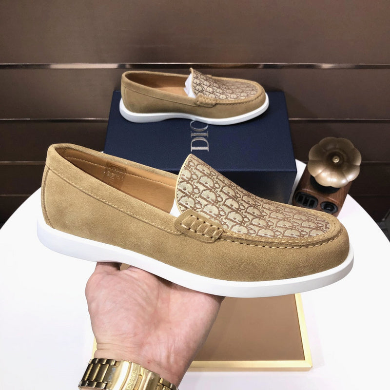 VV - DOR Shoes - 235