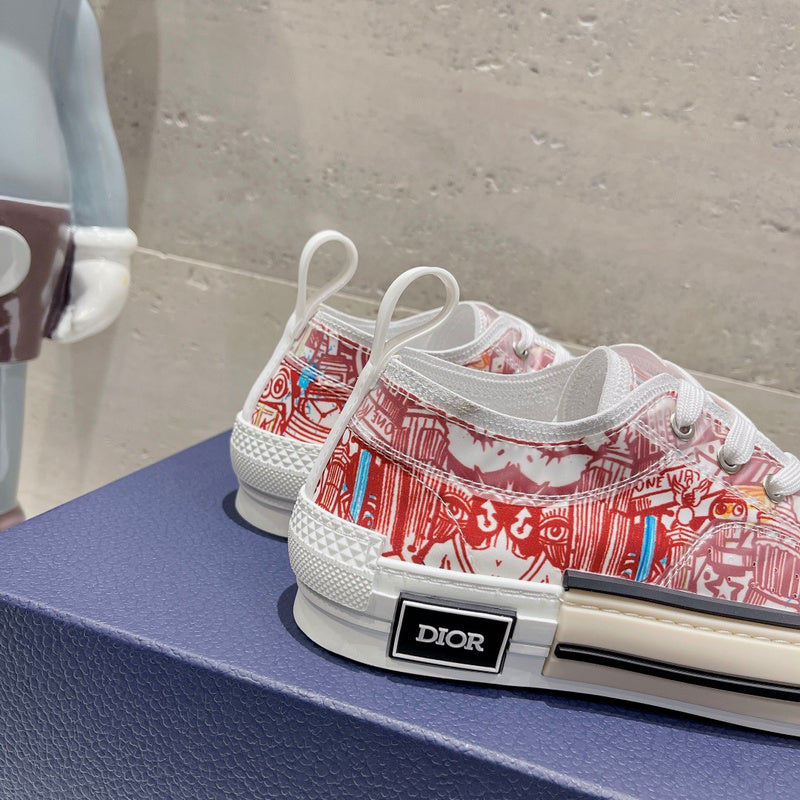 VV - DOR Shoes - 197