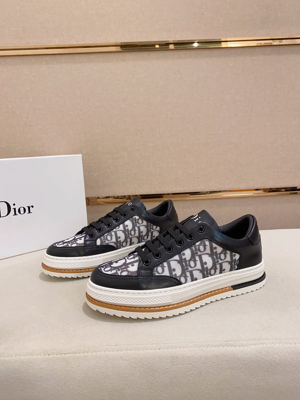 VV - DOR Shoes - 166