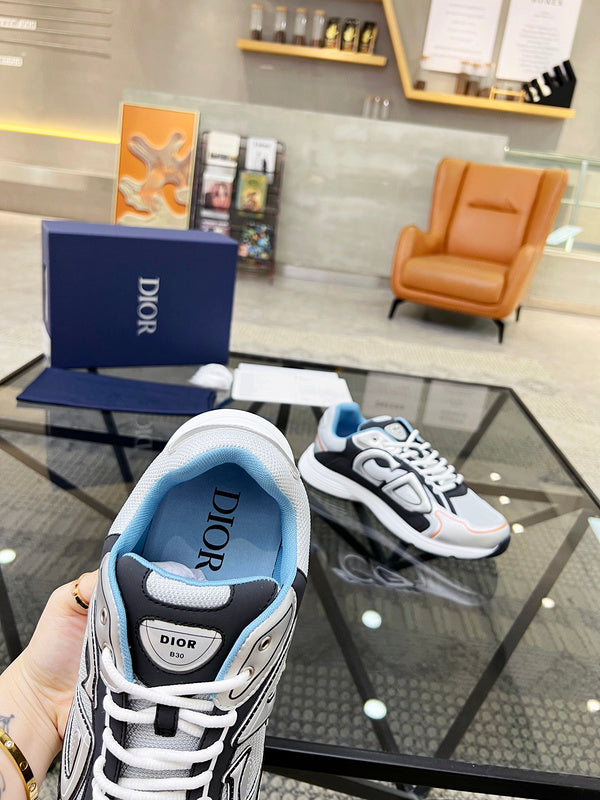 VV - DOR Shoes - 125