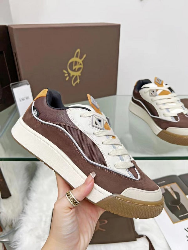 VV - DOR Shoes - 476