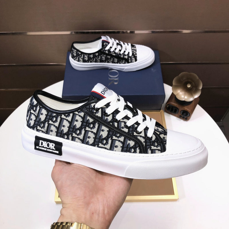 VV - DOR Shoes - 205