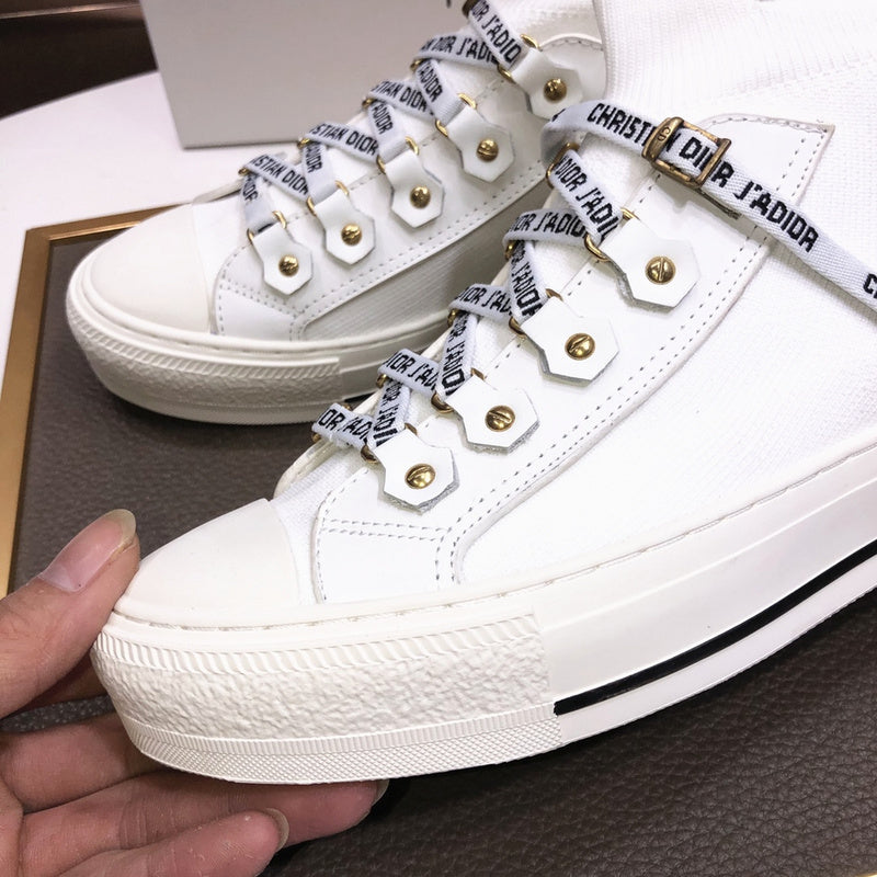 VV - DOR Shoes - 360