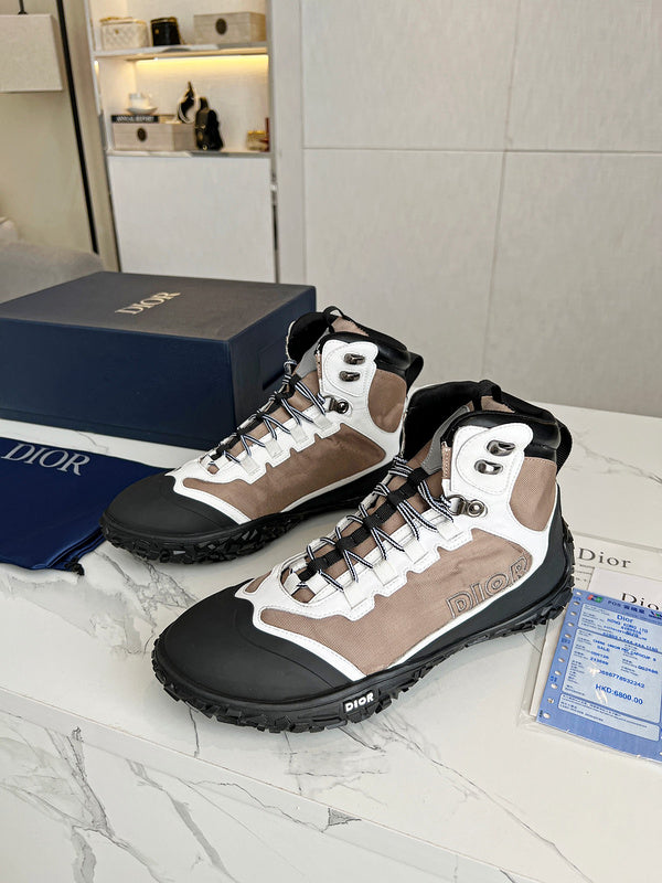 VV - DOR Shoes - 413