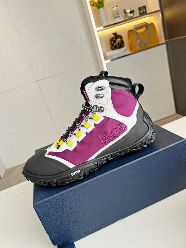 VV - DOR Shoes - 419