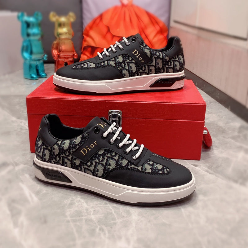 VV - DOR Shoes - 237