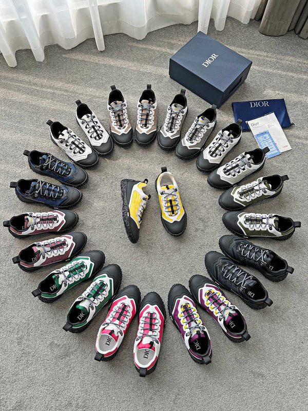 VV - DOR Shoes - 413