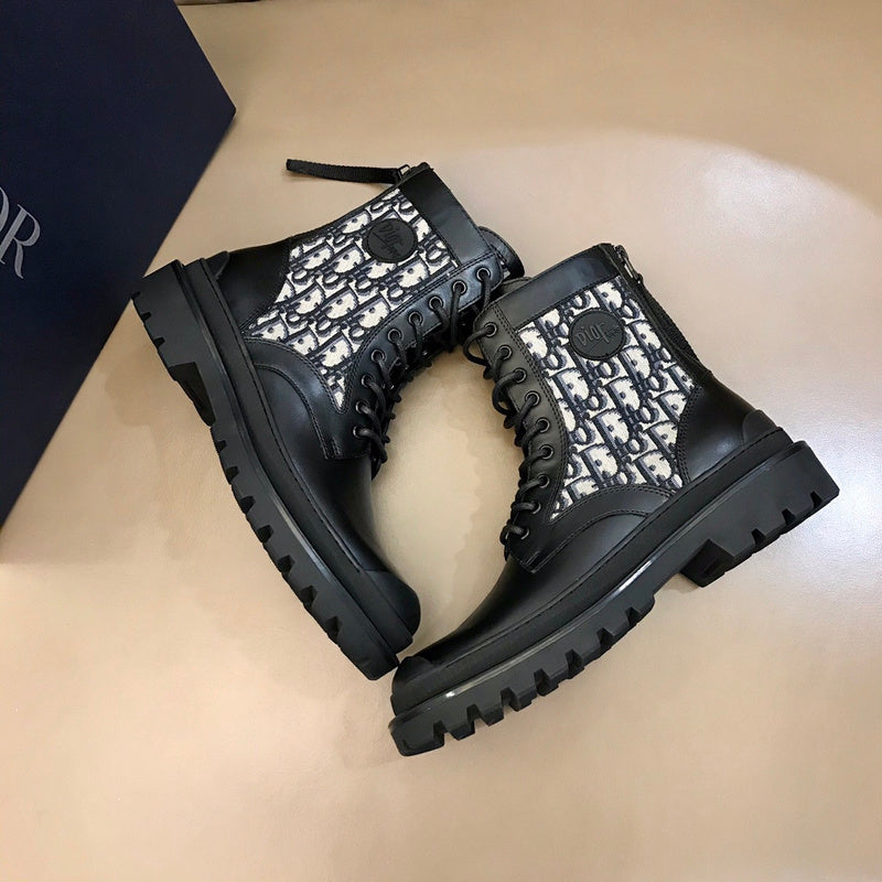 VV - DOR Shoes - 458