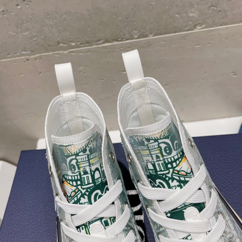 VV - DOR Shoes - 209